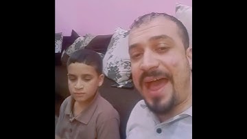 القارئ الصغير يوسف ابدع في تقليد الشيخ نعينع 😍🤎