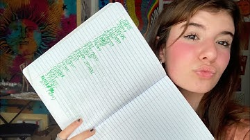 WHISPERING MY SUBSCRIBERS NAMES PT.2 [ASMR]