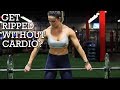 Burn Fat Faster | 15 Min. Full Body Workout | Barbell Complexes