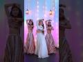 Doli Chudi Kangana | Kaisa Laga Hamara Dance 🩰 #dance #bolleywoodsong #trending #danceform #shorts