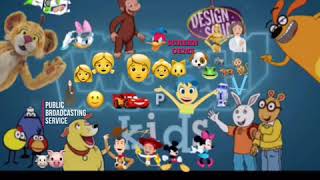 Production Of Wgbh Kids