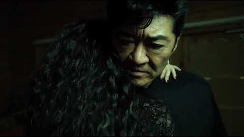 任侠映画『組長強奪計画』予告 小沢仁志 矢吹春奈 オールインエンタテインメント