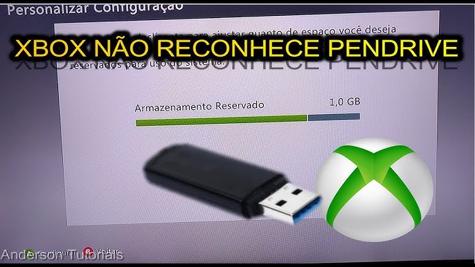 Como formatar um USB para Xbox 360 [Guia completo em 2023] - EaseUS