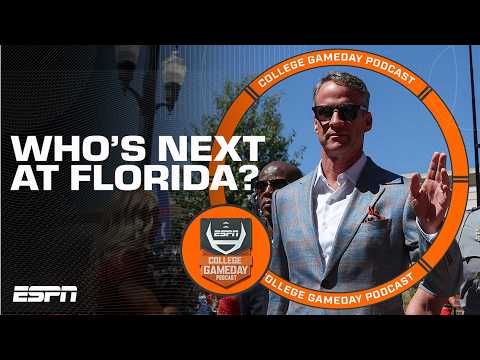 🚨 Is Lane Kiffin Headed to the Gators?