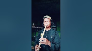 belajar suling sunda