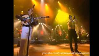 Download Pitsirika-tryfwnas Ft Eyal Golan ♫ Live Concert ♫ Video MP3 Pitsirika-tryfwnas Ft Eyal Golan ♫ Live Concert ♫