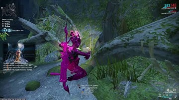 How to Infinitely Farm Prime Parts (Warframe Guide)