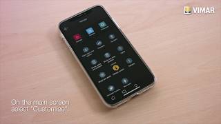 App VIEW Pro Tutorial: By-me Plus configuration | Integration with video door entry system