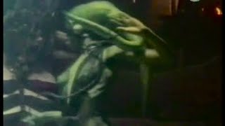 Oola’s appearance in 1996 Radio Drama