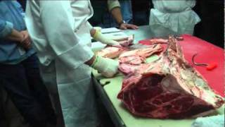 Butchering Beef Part 1- by Ronnie.mp4