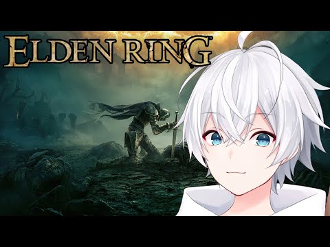 【Elden Ring】Gaming and Judging Chat【Vtuber】