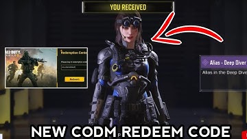 13 January Redeem Code Codm 2023 | Call Of Duty Mobile Redeem Code | New Redeem Code Codm 2023