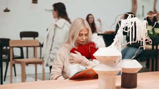 DESIGN HALL | Купити квитки | Розклад та інформація