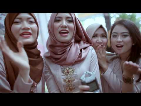Ponyo Wedding - We Create Your Dream Wedding Possible