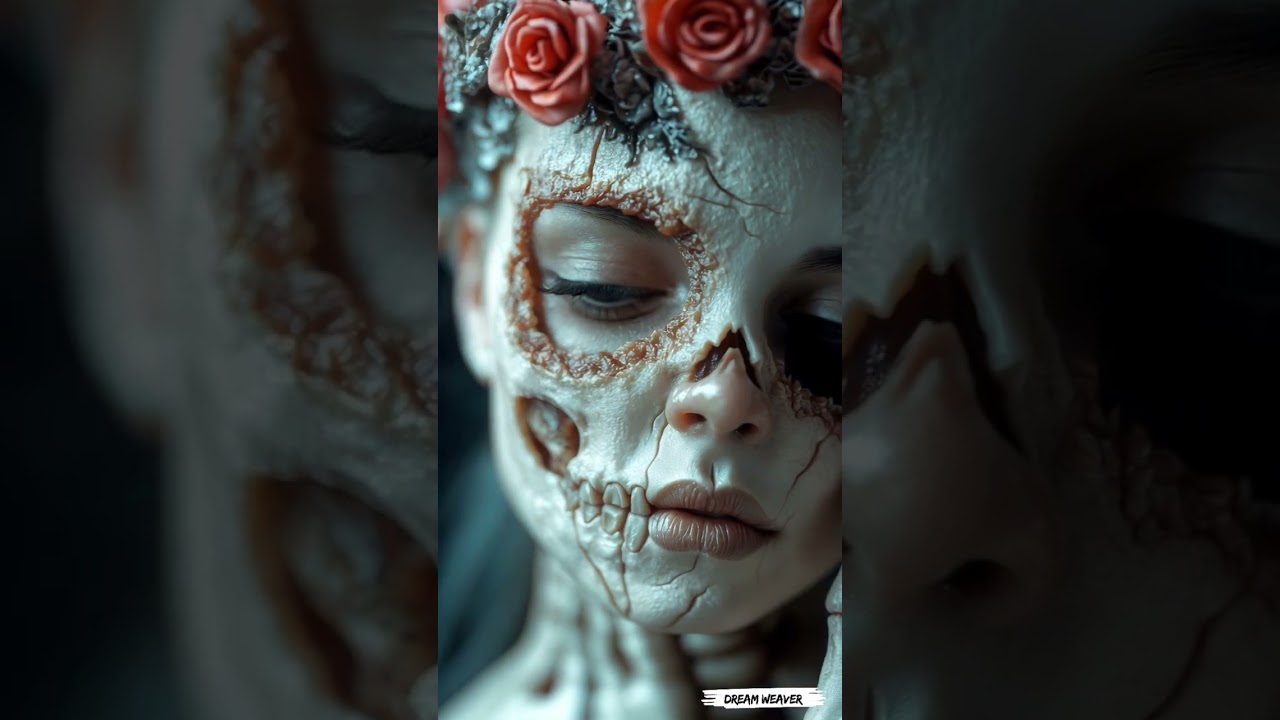 The Fairer Face of Death.