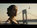 Cinematic Film Look with Dehancer | Red Komodo X camera + DZO Catta 18-35mm Lens