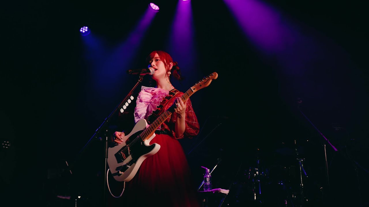 LIVE映像】直田姫奈 / エヌ・オー[Live at SUPERNOVA KAWASAKI (2024/5
