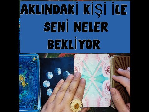 Video: Tarot Kehanetini Necə Müstəqil şəkildə Mənimsəmək Olar