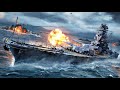 ¡BATALLAS NAVALES! El Arte de la Guerra Naval en World of Warships