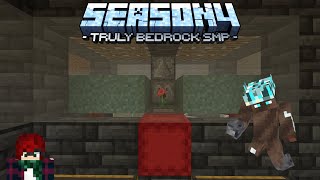 Truly Bedrock Season 4 EP 23: Dye Farms and A Creative Block