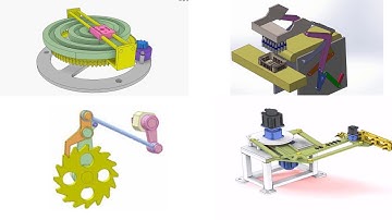 Mechanical Principles Basic part 8