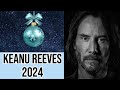 Keanu reeves tarot readingoutlook in 2024