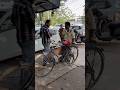 Bhikhari ki cycle 😂#shorts #funny #youtube #comedy #standupcomedy #india #entertainment #fun