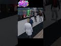 ある日のストグラ救急隊