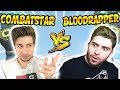 OG_BLoodRappeR vs OG_CombatStaR WOLFTEAM !!