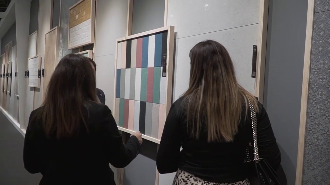 Fritta Cevisama 2020