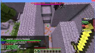 Mineplex Arcade Games!