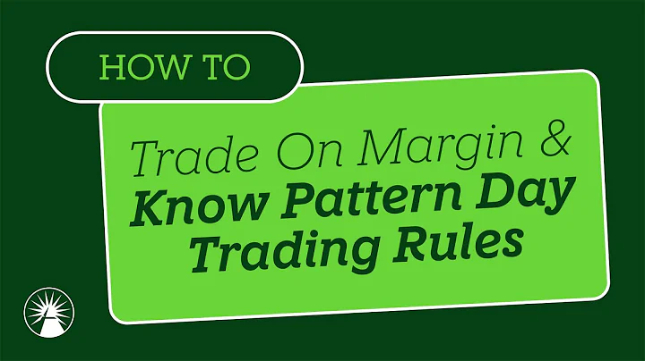 Trading on Margin: Pattern Day Trading Rules | Fidelity Investments
