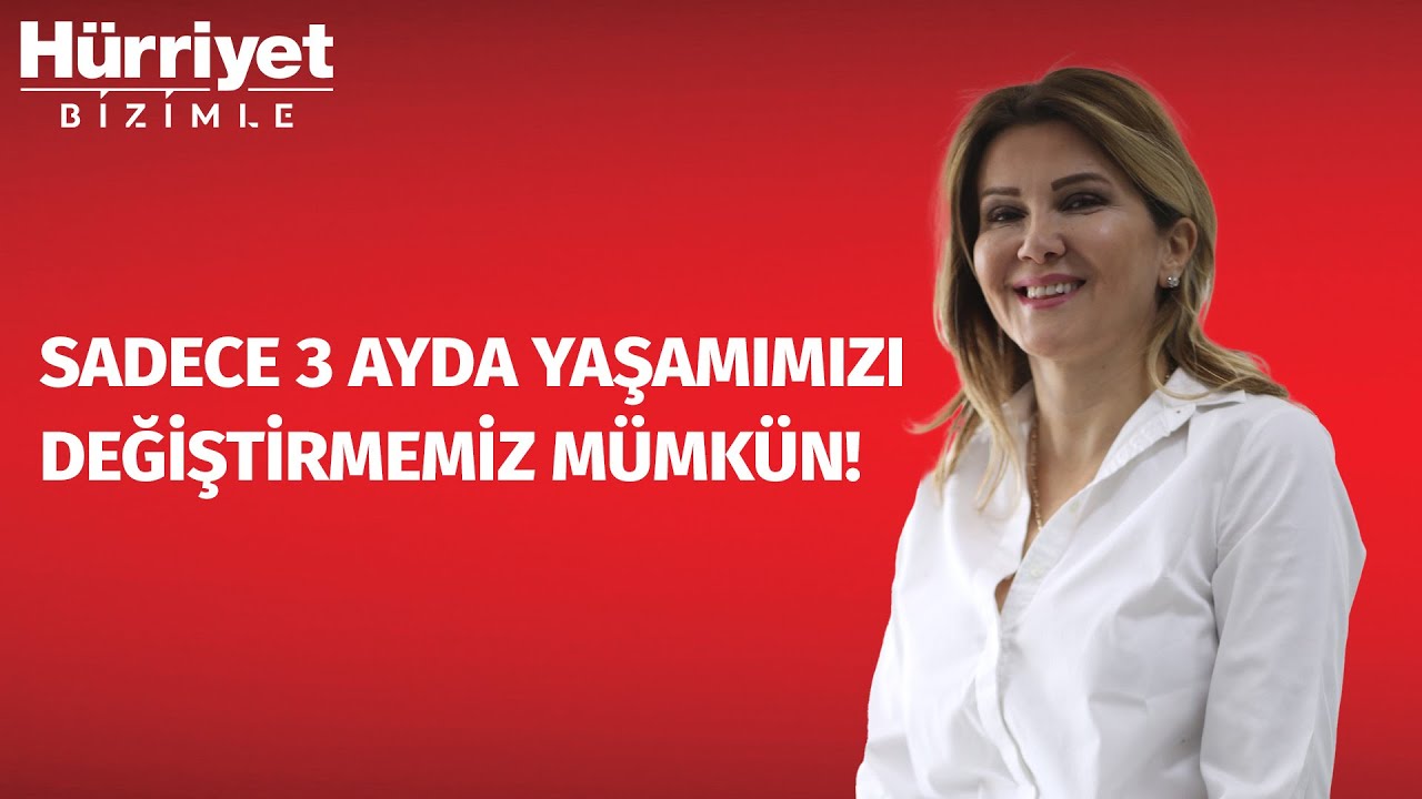 Beyin diyet istemez… I Hürriyet Bizimle