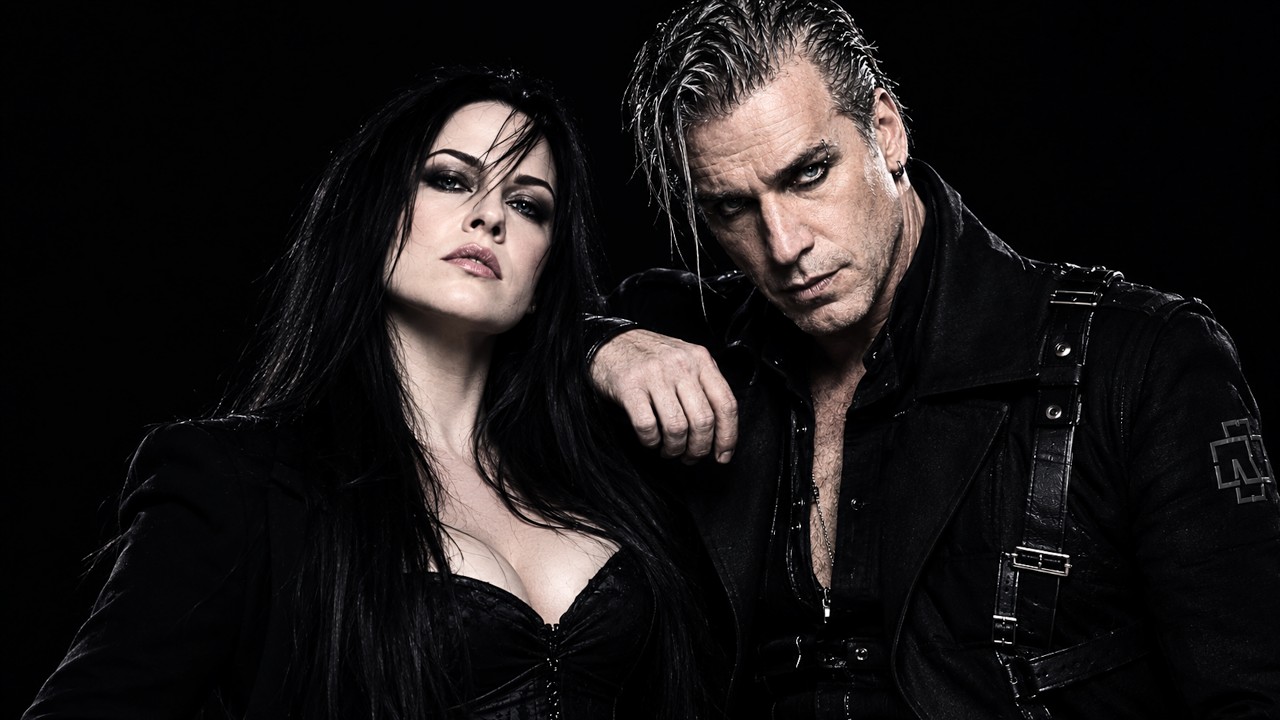 Rammstein & Evanescence Style | Gothic Metal, Dark Industrial Metal, Death & Progressive Metal 2026