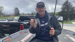 Chickamauga guide top picks for April