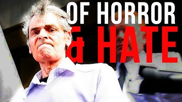 The Case of The Anagram Serial Killer | Predator Peter Tobin | Real Prime Suspect