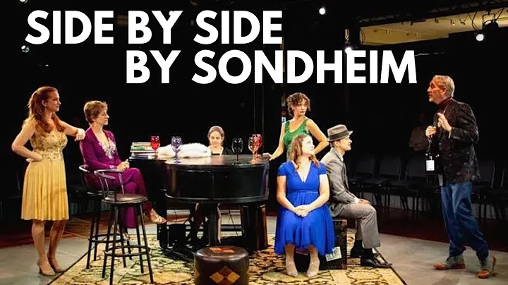 SIDE BY SIDE BY SONDHEIM - Full Production