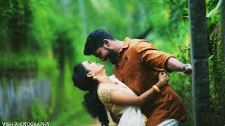 Kasithumba kavil 💙 neela vaanam WhatsApp status video