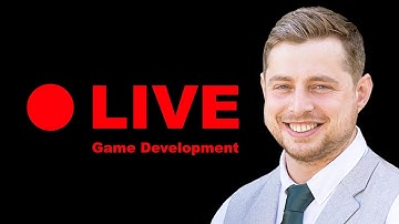 Episode 20! Cheese Cube V7 Game Development w/ Englishman IceGrenade