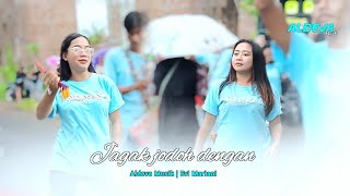 Terbaru Aldeva Musik Versi Sasak Jagaq Jodoh Dengan