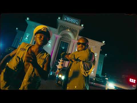 Dj Tunez - Banga (Official Video) Ft. Portable