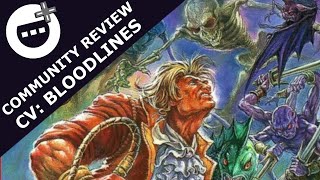 Castlevania: Bloodlines – One Controller Port Community Review