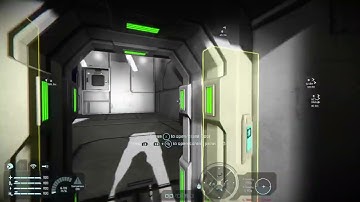 Space Engineers Xbox: Tutorial 116 - The Air Vent