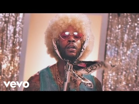 2 Chainz Ft. Ty Dolla $Ign, Lil Duval - Can'T Go For That