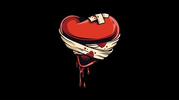 [FREE] Intense Emotional Rap Beat - "BRUISES" | Guitar/Piano Type Beat | Sad Rap Instrumental