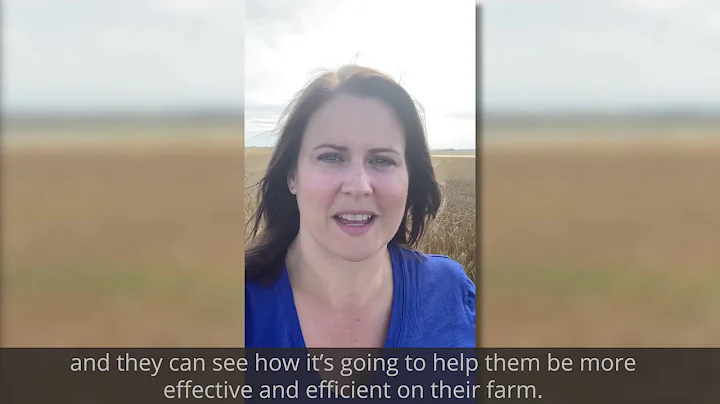 Women In AgTech: Digital Ag Lead