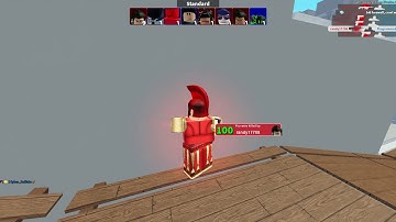 Roblox Arsenal Hacker #2