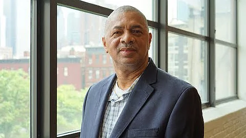 Local Hero Award: Delroy Lewis