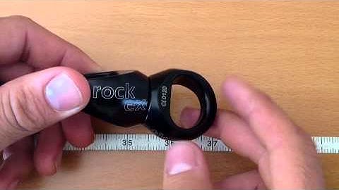 Rock Exotica Orbitor Swivel