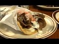 Chicagos best greek central gyros